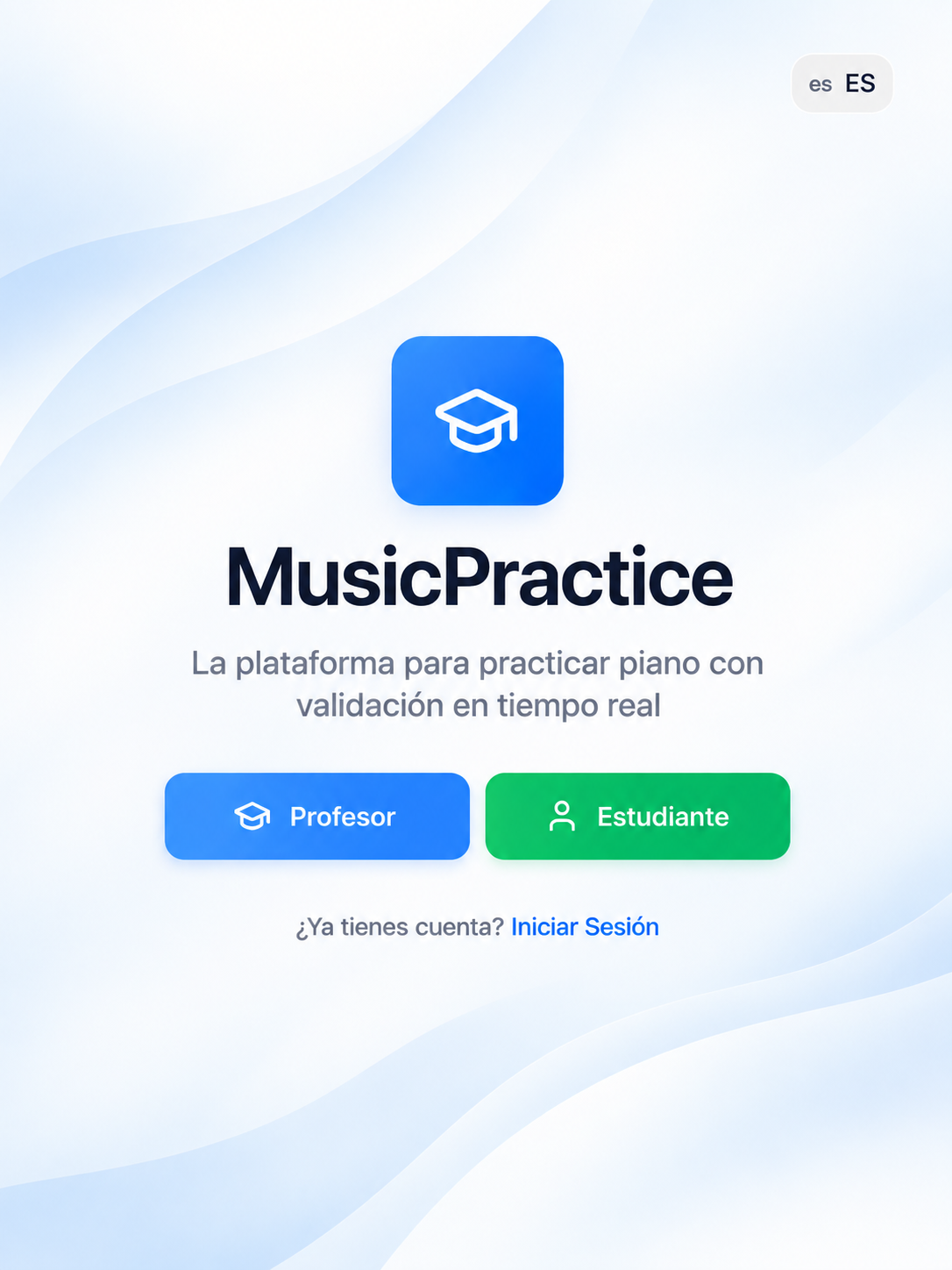 Music Practice